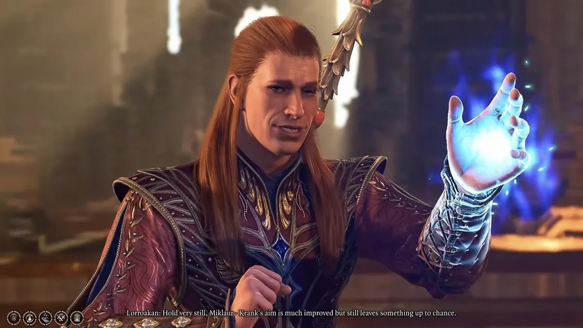 Where’s the Tharciate Codex Baldurs Gate 3 BG3